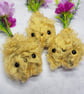 Mini Bouquet Mandrake Purple - Image 7