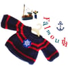 Falmouth Jumper