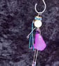 Little Lady Angel hanger