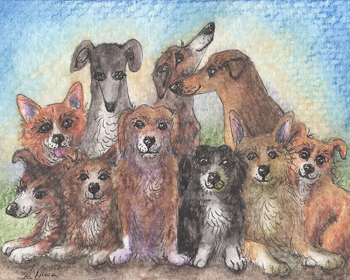 Susan Alison Art