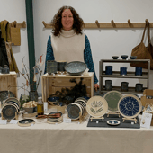 Sharon Williams Pottery