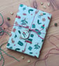 Tiny Embroidery Hoop Christmas Hanging Decoration  - Image 7
