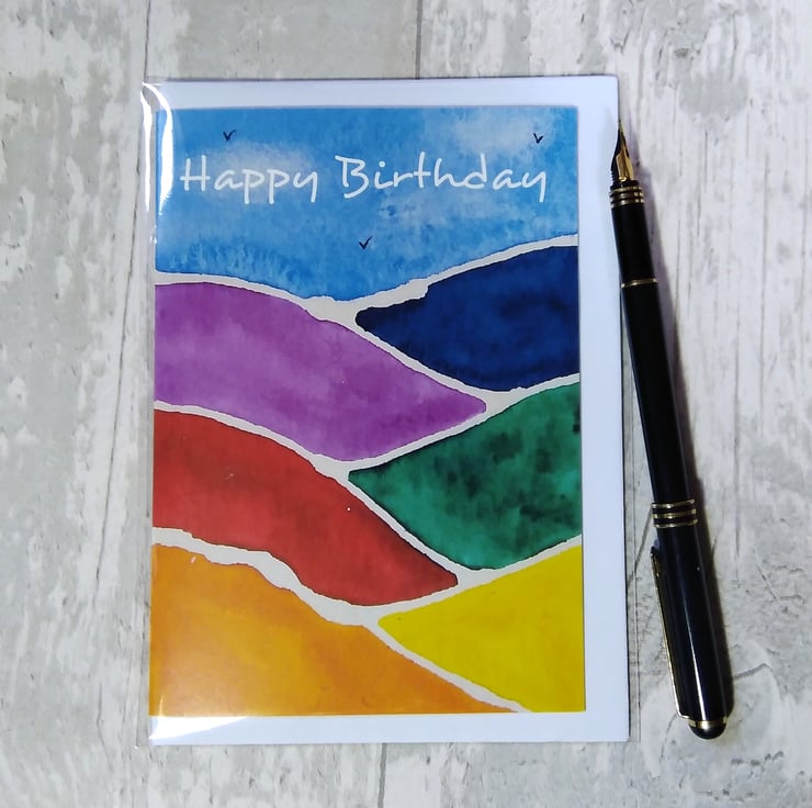 Top Picks: Birthday Cards