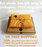 Unbleached Canvas Apron with Adjustable Crossback Ties No24 - Image 7