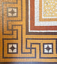 Great Floors of Glasgow signed mounted print FREE DELIVERY - Image 8