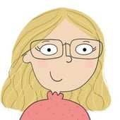 Michelle McGovern illustration