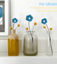 Flower Pop for Ukraine - Image 1