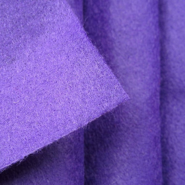 A4 Felt Sheet