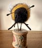 Fuzzy Bee - Image 1