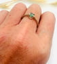 The Sea Whisper Ring - Image 5