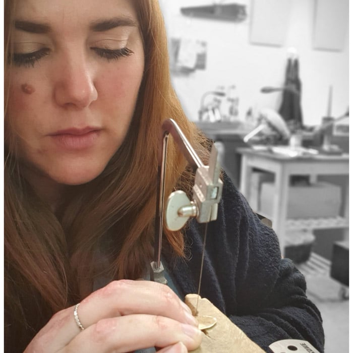 Alys Power Jewellery