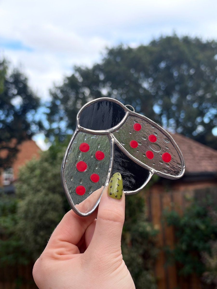 Image of Lovebug