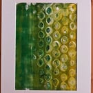 Light in the Green I