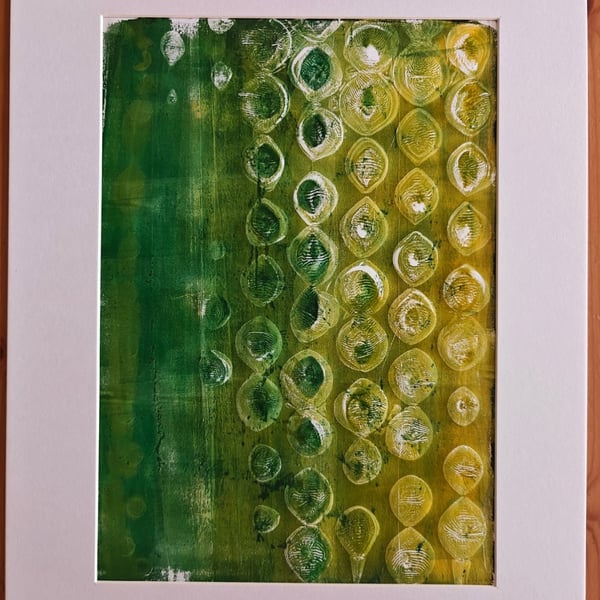 Light in the Green I