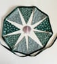 Green Scandi Bunting - Image 1