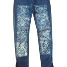 Denim Art Jeans