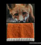 Cat Ear Crochet Beanie - Wear the Fox Hat - Sample Perfectly Imperfect - Image 3