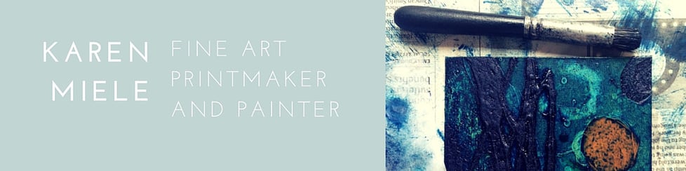 Karen Miele Art
