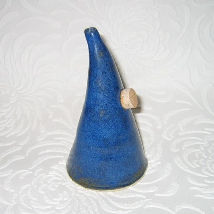 Oil or vinegar drizzler