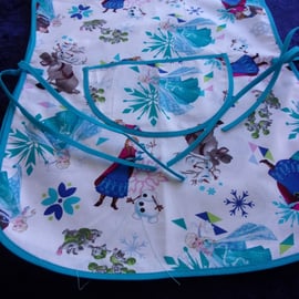 Childs Tabard Apron