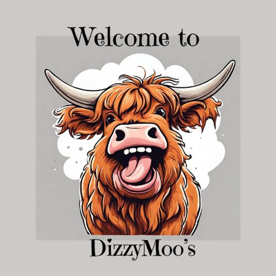 Dizzy Moo's