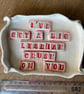 Lesbian crush trinket dish - Image 3
