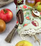 Witch Pomme,  A Tiny Mabon Wren - Image 7