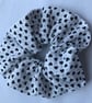 Small cotton hair scrunchies Children's hair scrunchies 3 for 2 pounds. - Image 2