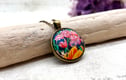 Spring or Easter inspired