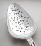 Fizz saver spoon, slightly rude wording - Image 1