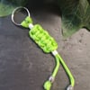 Paracord Keyring 