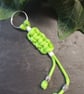 Paracord Keyring 