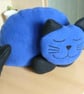 Handmade, Door Stops, Doorstops, Animal, Cat, Kitten, Dog, Puppy, Owl, Chicken - Image 2