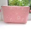 Make up bag