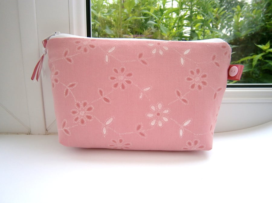 Make up bag