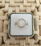 Resin Druzy Ring 4 - Image 3
