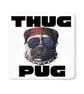 Thug Pug Mug Novelty Dog Funny Pug Owner Pet Joke Coffee Cup Birthday Christmas  - Image 6