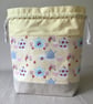 Matilda Mouse project bag - Image 3