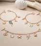  Ocean Inspired Charm Bracelets - Image 1