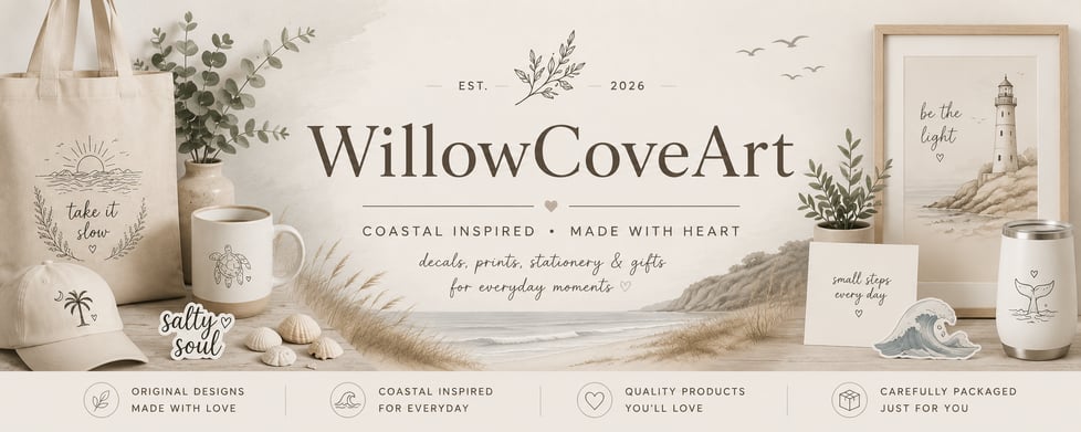 WillowCoveArt