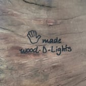 Wood D Lights