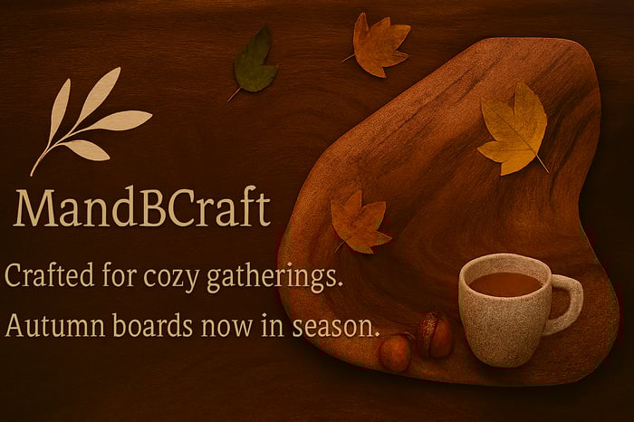 M&B CRAFT