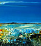 Original Seascape Painting 