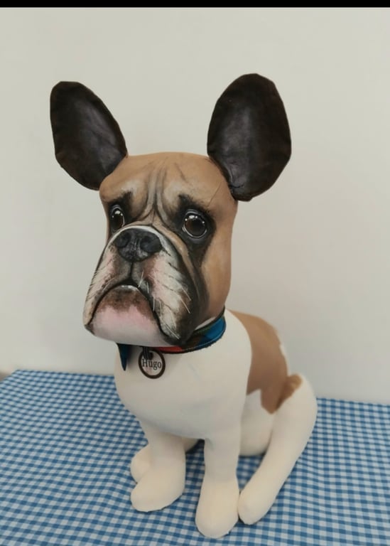 French Bulldog