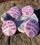 Love You More Than Chocolate Pocket Pebble - Image 7