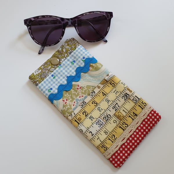 Glasses Case, Spectacles Case