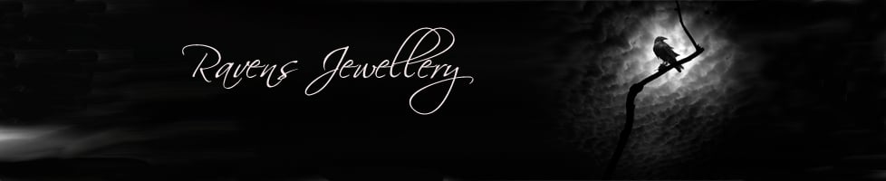 Ravens Jewellery
