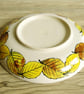 Paste Bowl - Autumn Beech Leaves  - Image 4