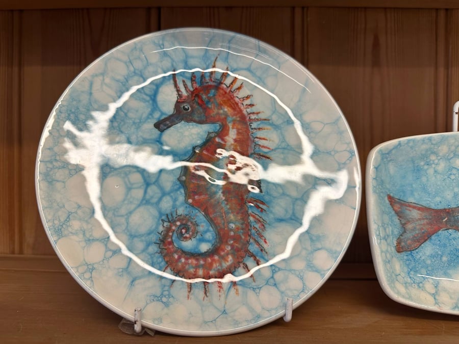 Synchronised Swimming