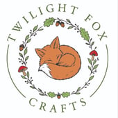 The Twilight Fox